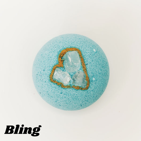 Bling ~ Bath Bomb