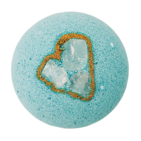 Bling ~ Bath Bomb