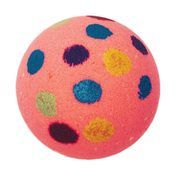 Bubble Gum ~ Bath Bomb