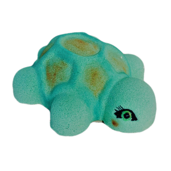 Slow and Steady ~ Luxe Bath Bomb