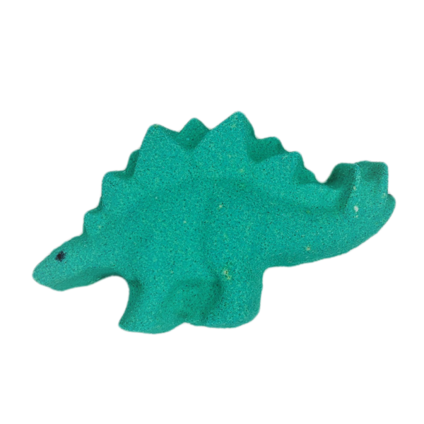 Dino-Mite ~ Luxe Bath Bomb