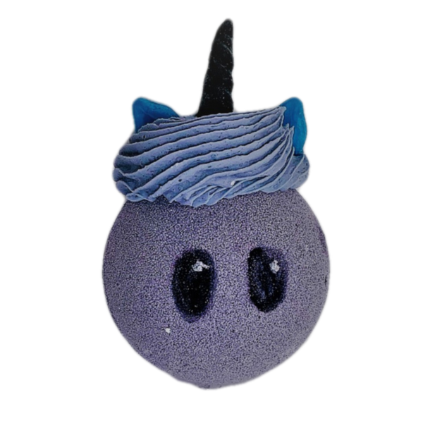 Enchantment ~ Luxe Bath Bomb
