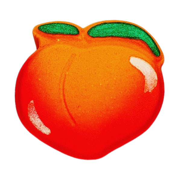 Peachy Keen ~ Luxe Bath Bomb