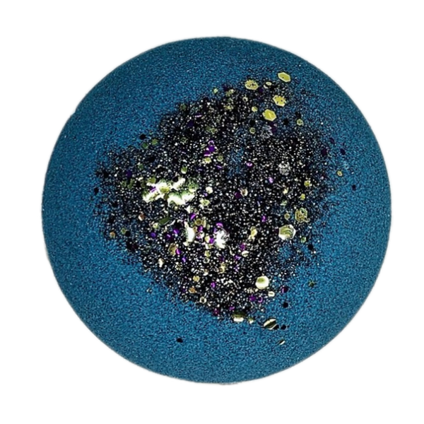 French Vanilla ~ Bath Bomb
