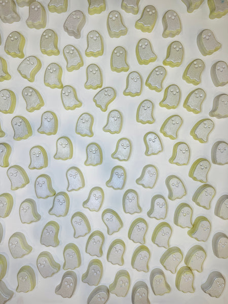 Bag of Boos ~ Luxe Bath Bombs