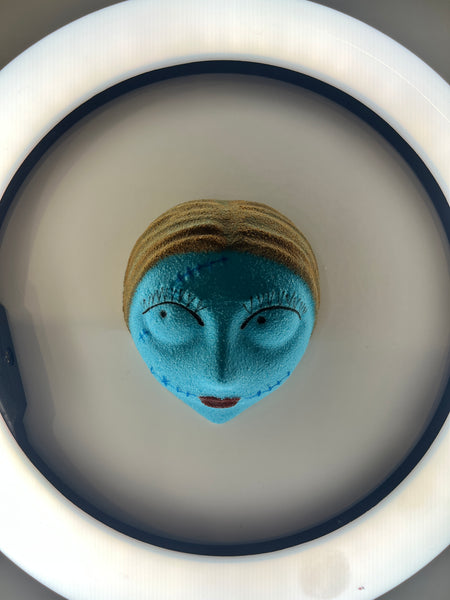 Sally ~ Luxe Bath Bomb