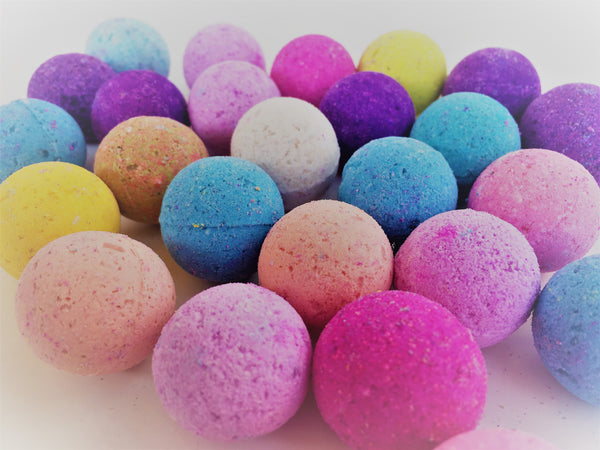 Bath Bomb Minis