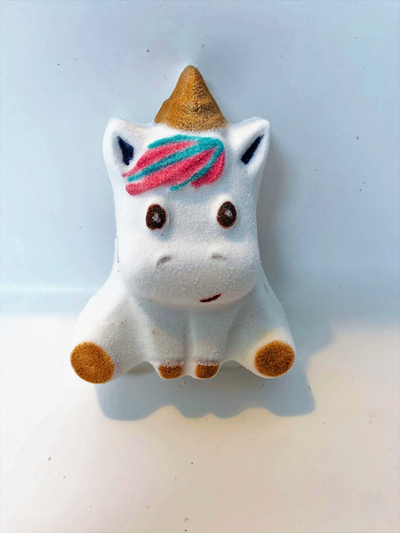 Cutie Pie ~ Luxe Bath Bomb