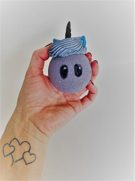 Enchantment ~ Luxe Bath Bomb