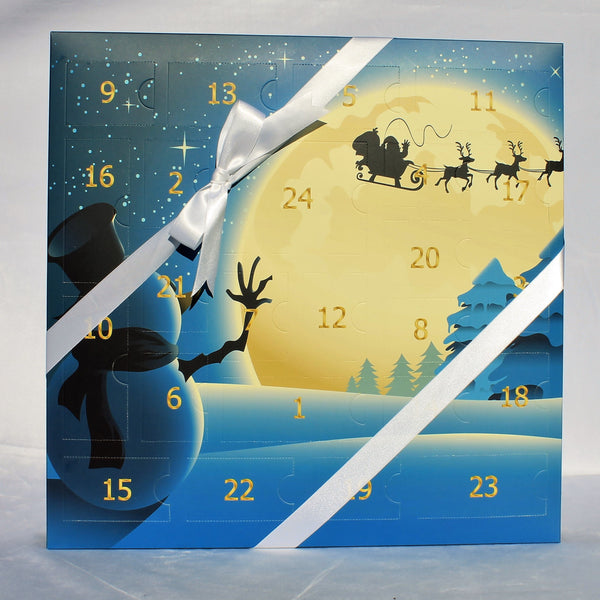 Advent Calendar