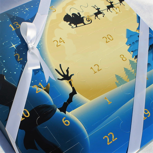 Advent Calendar