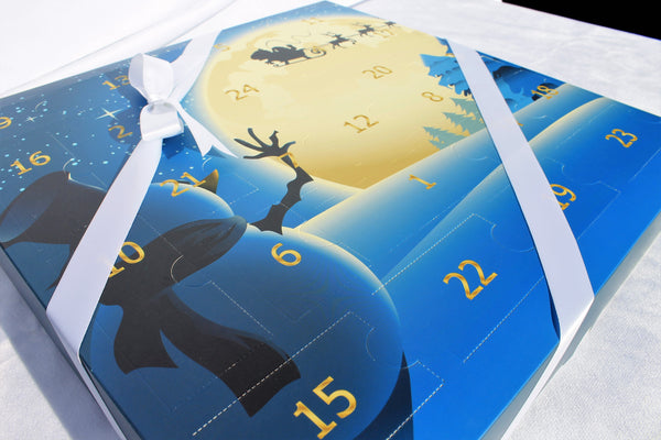 Advent Calendar
