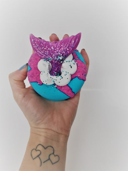 Under The Sea ~ Luxe Bath Bomb