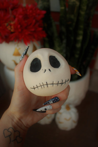 Jack ~ Luxe Bath Bomb