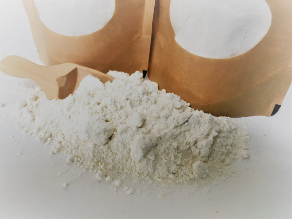 Coconut Milky Way Bath