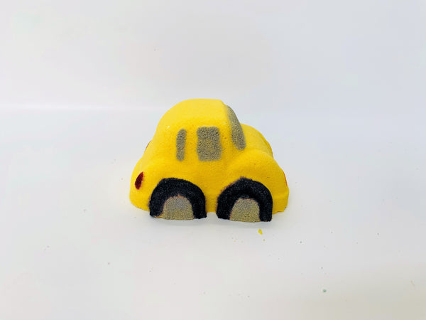 Score ~ Luxe Bath Bomb