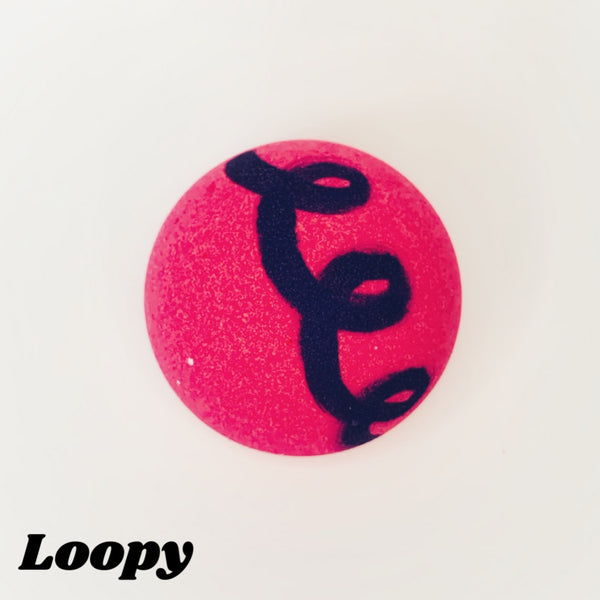 Loopy ~ Bath Bomb