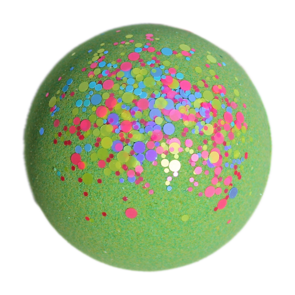 Monkey Farts ~ Bath Bomb