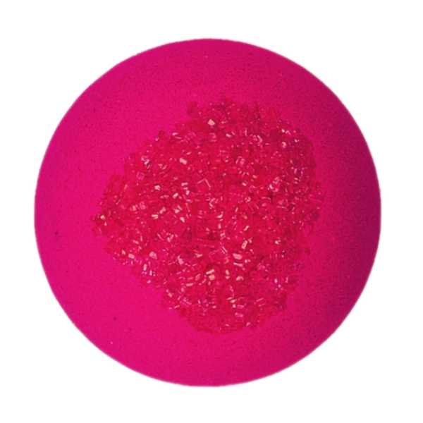 Snow Fairy ~ Bath Bomb