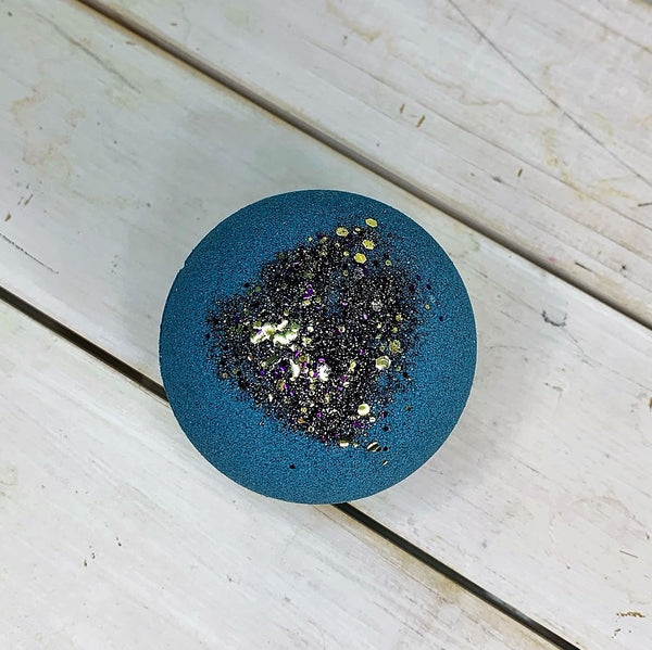 French Vanilla ~ Bath Bomb