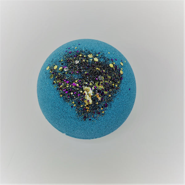 French Vanilla ~ Bath Bomb
