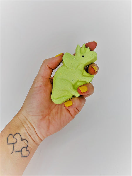Dino-Mite ~ Luxe Bath Bomb