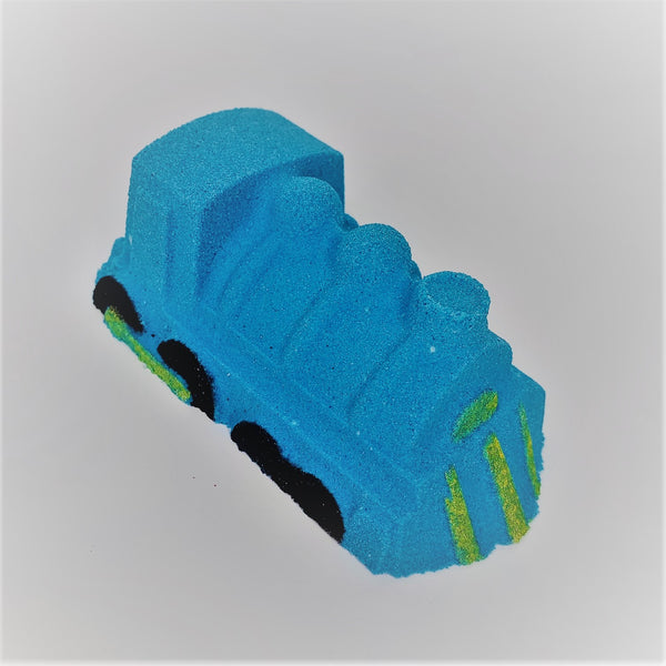 Chugga Chugga ~ Luxe Bath Bomb