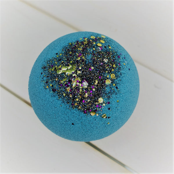 French Vanilla ~ Bath Bomb