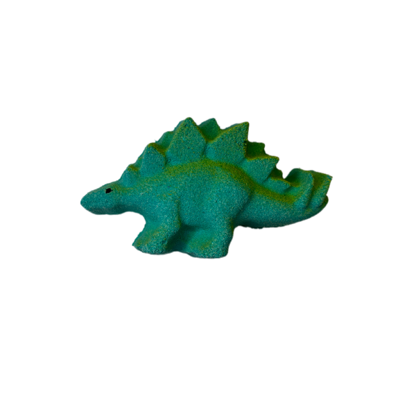 Dino-Mite ~ Luxe Bath Bomb