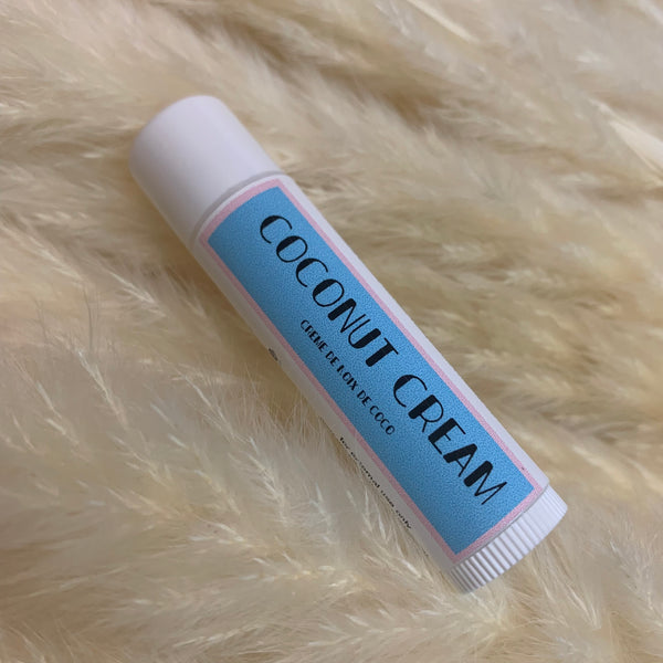 Lip Balm