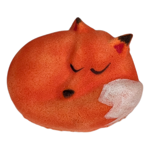 You Sly Fox ~ Luxe Bath Bomb