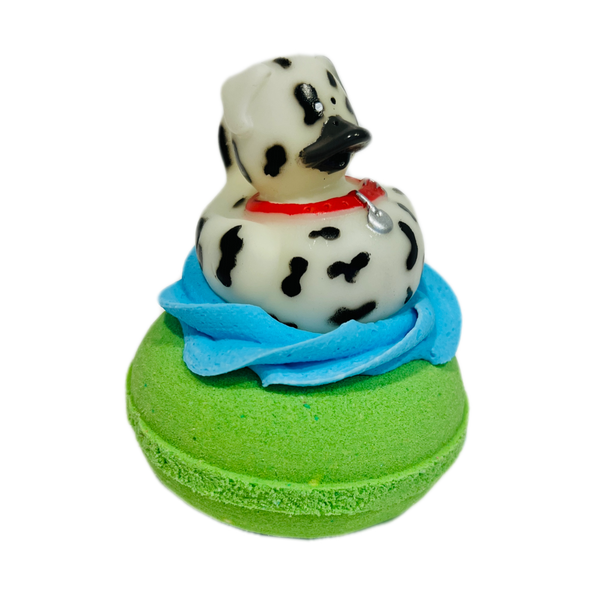 Toy Bath Bombs