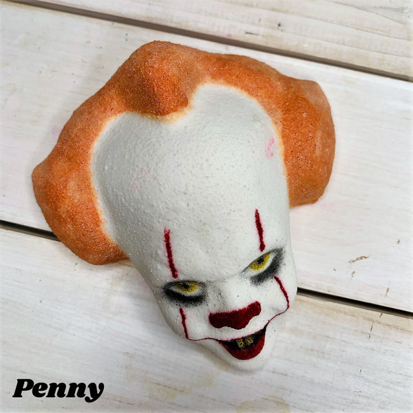 Penny ~ Luxe Bath Bomb